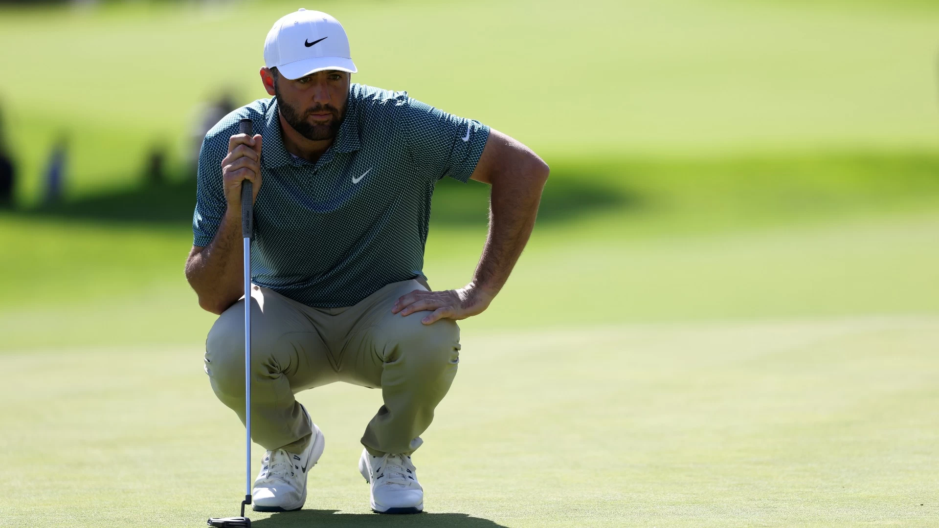 2026 PGA Betting: Will Someone Get Top 10 in All 4 Majors?