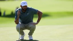 2026 PGA Betting: Will Someone Get Top 10 in All 4 Majors?