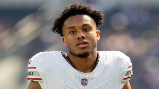 NFLPA Responds to Tragic Passing of Rondale Moore at 25