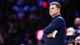 Arizona Defeats Houston 73-66 in Marquee Big 12 Showdown