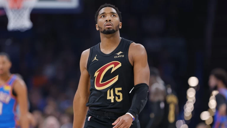 Cleveland Cavaliers Struggle, Fall Short to Thunder on Sunday