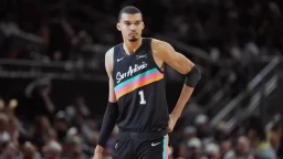 Spurs vs. Pistons: NBA Showdown of Two Championship Contenders