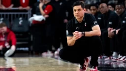 Cincinnati vs. Texas Tech Match Preview: Big 12 Showdown