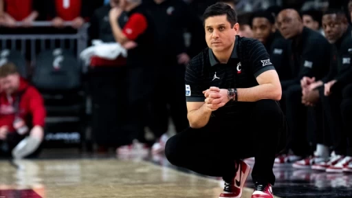 Cincinnati vs. Texas Tech Match Preview: Big 12 Showdown