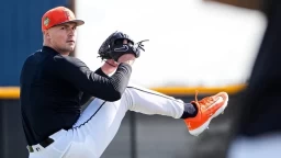 Tarik Skubal's Controversial Decision Ahead of the WBC