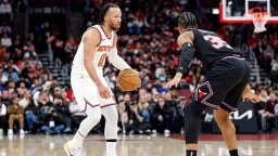 Knicks Take On Cavaliers, Magic vs. Lakers: NBA Tuesday Showdown