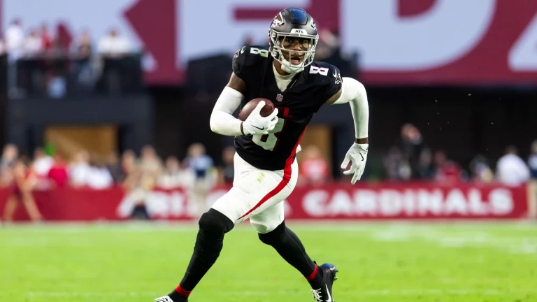 Falcons to Franchise Tag Kyle Pitts Amid Stefanski's Optimism