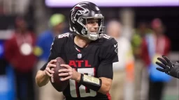 Kirk Cousins to Become Free Agent: Wednesday News & Updates