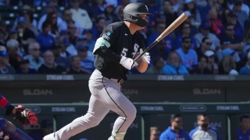Spring Training 2026: Chicago White Sox Outlook & WBC News