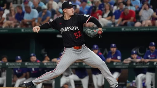 Emerging Baseball Prospects: Key Players to Watch in 2026