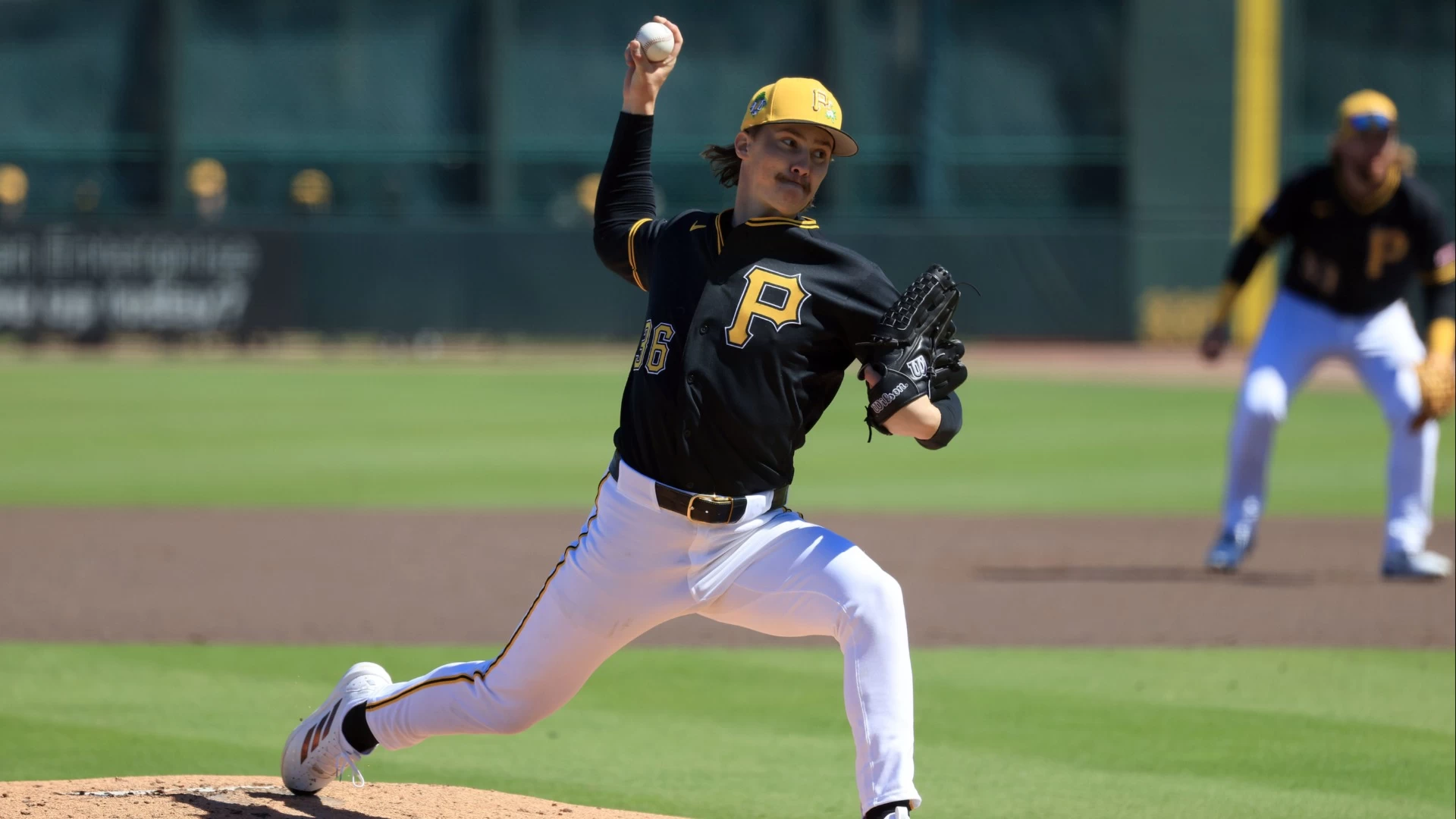 Bubba Chandler's Uneven Spring Training Start & 2026 Future