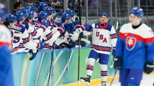 Can USA's Gold at Olympics Boost Hockey Popularity?