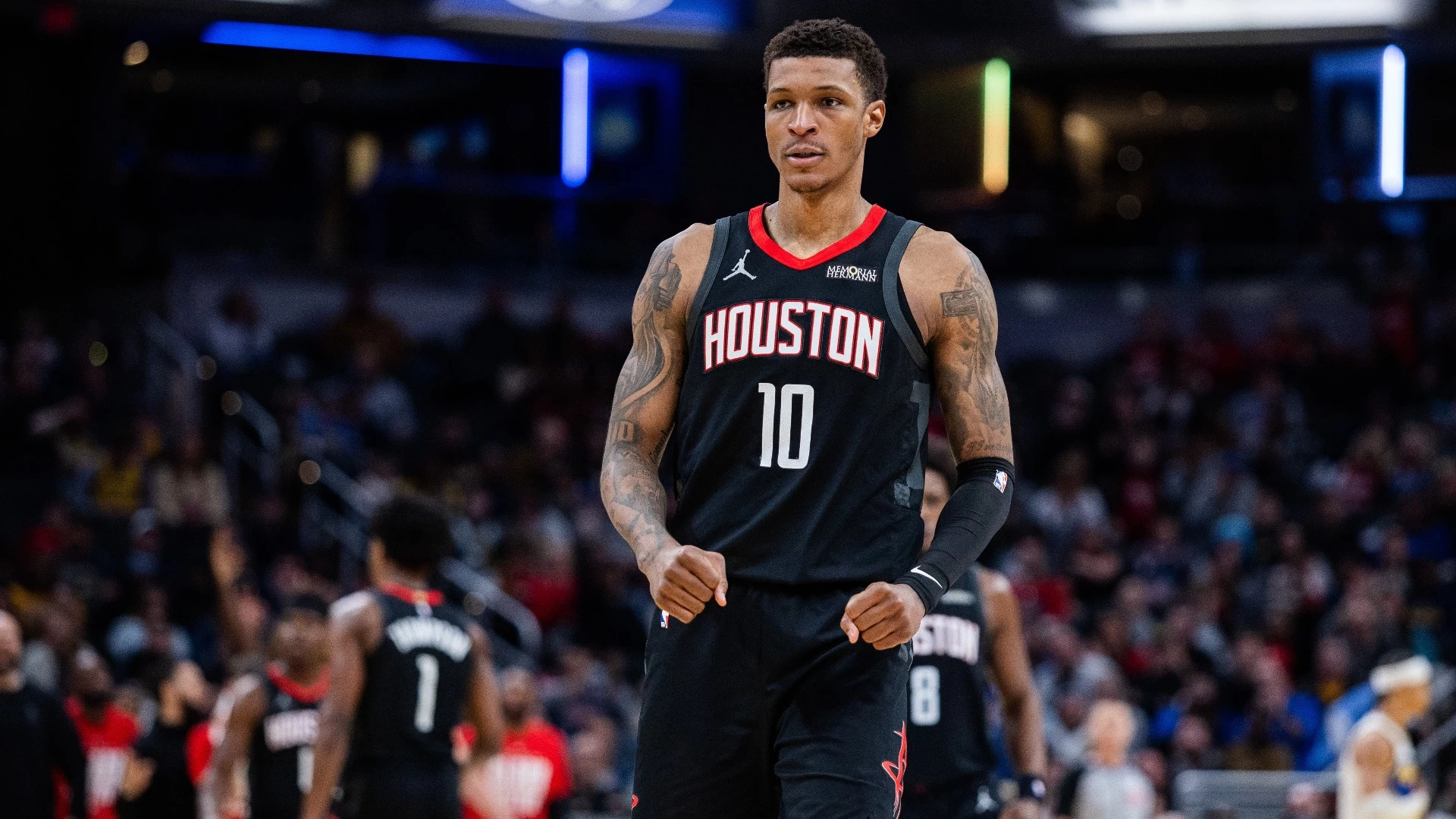Analyzing Houston Rockets' Inconsistent NBA Season