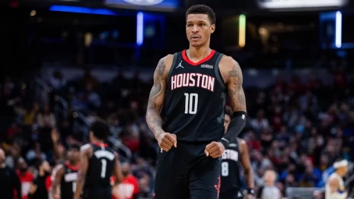 Analyzing Houston Rockets' Inconsistent NBA Season