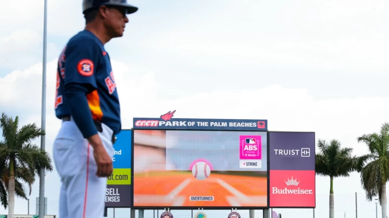 Major Changes to Home Plate Rules in Baseball Season