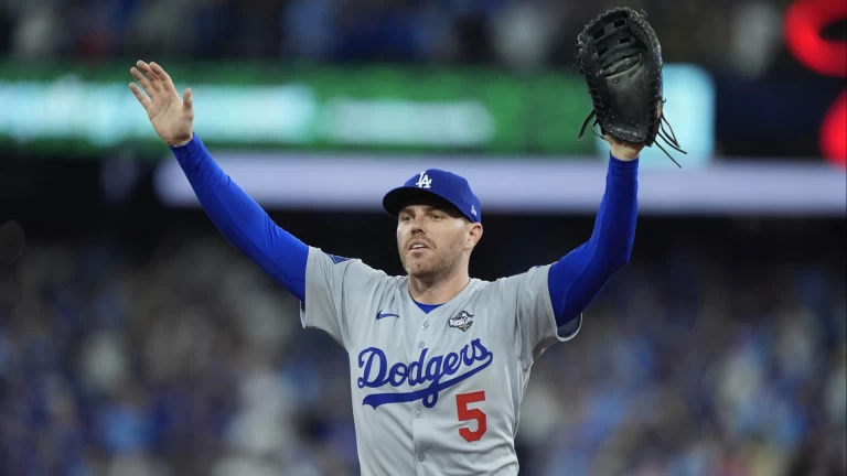 Is Freddie Freeman a Top 5 First Baseman of All Time?