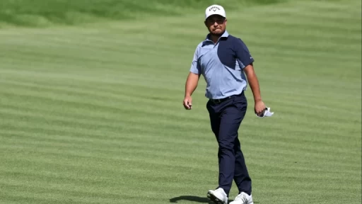 Xander's Impressive 2026 Start: Insights & Analysis