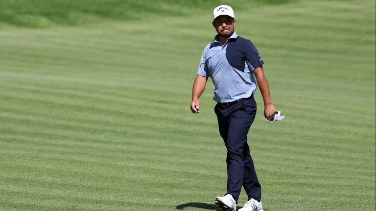 Xander's Impressive 2026 Start: Insights & Analysis