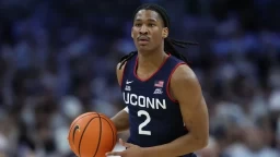 Big East Showdown: St. John's vs. UConn Game Analysis