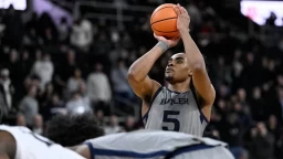 Villanova vs. Butler Preview: Big East Matchup Insights