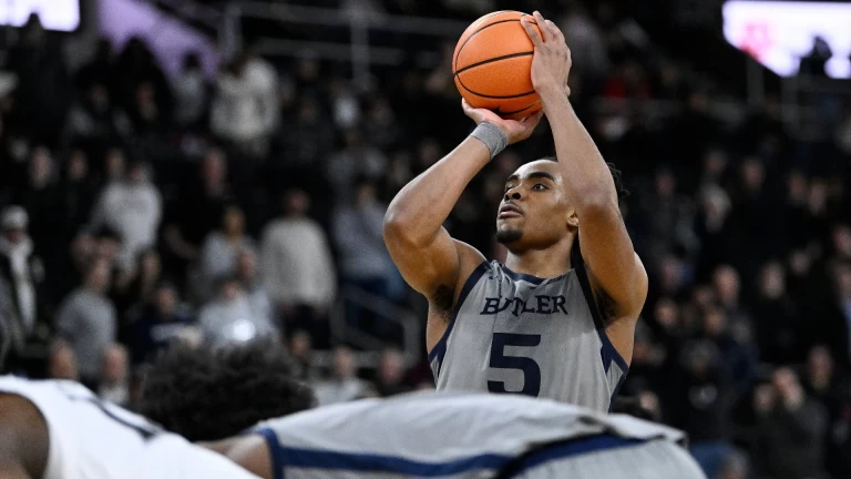 Villanova vs. Butler Preview: Big East Matchup Insights