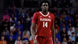 College Basketball Drama: Charles Bediako's Appeal Denied