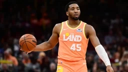 Cavaliers Dominate Knicks 109-94 in Tuesday's Showdown