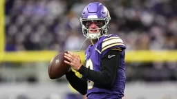 Vikings to Explore All QB Options Ahead of 2026 Season