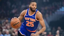 Knicks Struggle in Loss to Cavaliers: Game Analysis