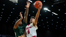 Should Miami Ohio Be Higher in the AP Top 25 Poll?