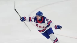 NHL Wednesday Preview; USA vs. Canada Sees 20.7 Million Viewers