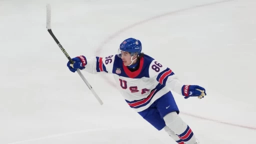 NHL Wednesday Preview; USA vs. Canada Sees 20.7 Million Viewers