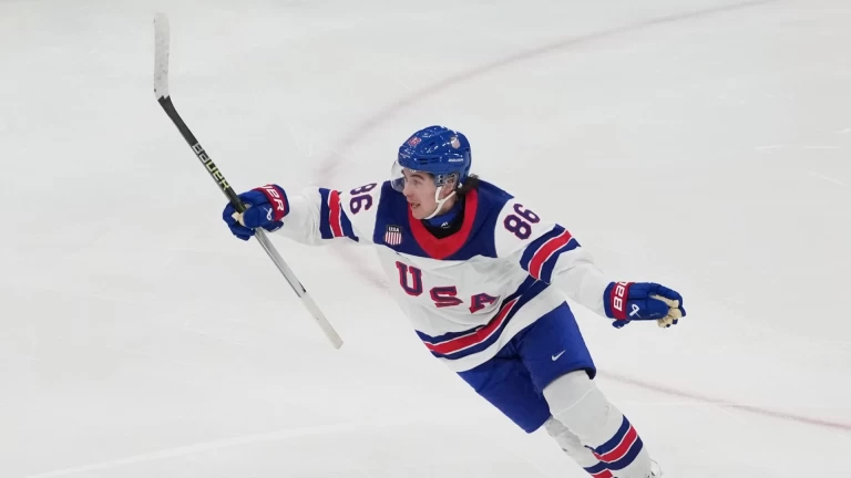 NHL Wednesday Preview; USA vs. Canada Sees 20.7 Million Viewers