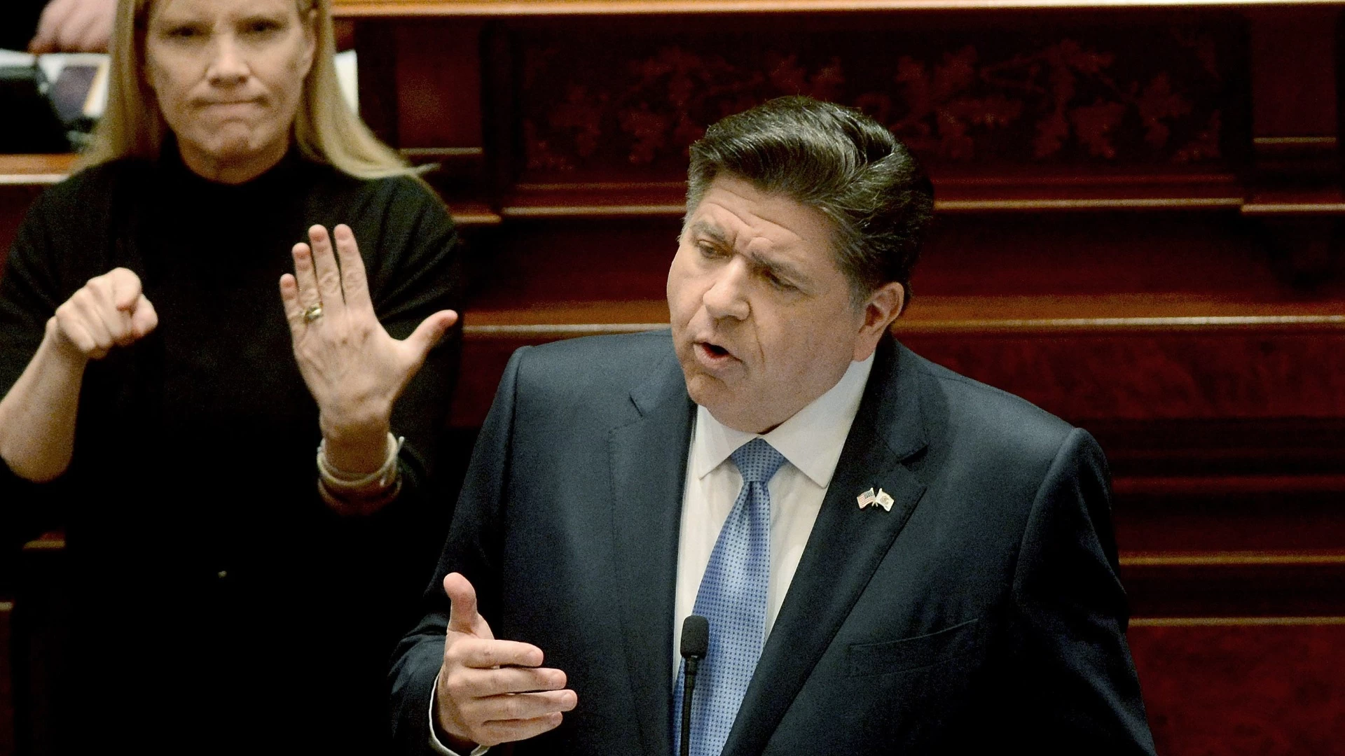 Chicago Bears Stay in Illinois Amid Recent Stadium Talks