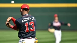 Excitement Builds for the 2026 World Baseball Classic