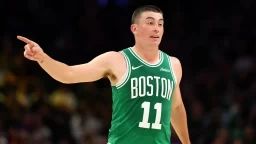 Celtics Dominate Suns 97-81 Despite Key Player Absences