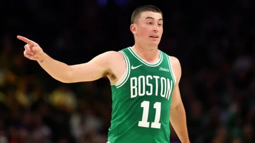 Celtics Dominate Suns 97-81 Despite Key Player Absences