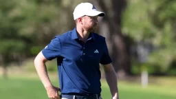 Brady Kannon Discusses Cognizant Classic and Gives His Picks