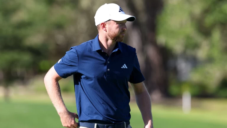 Brady Kannon Discusses Cognizant Classic and Gives His Picks