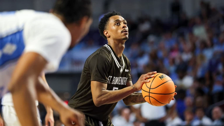 St. Bonaventure vs. Rhode Island Game Preview: Where's the Value?