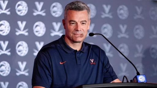 Tony Bennett Joins Lakers in NBA Draft Advisor Role Latest Video Thumbnail