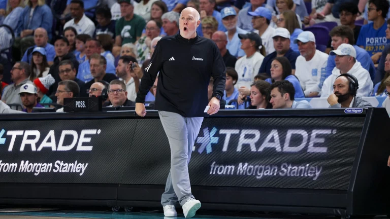 St. Bonaventure vs. Rhode Island: Thursday NCAAM Preview