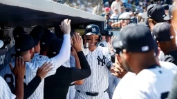 Yankees vs. Giants Opening Day on Netflix Sparks Debate