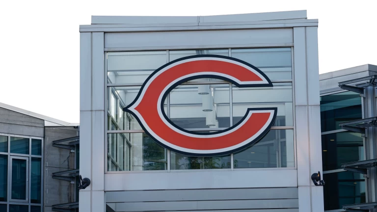 Indiana House Approves $1 Billion for Chicago Bears Stadium