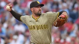 Padres’ Matt Waldron Out Indefinitely Due to a Unique Injury