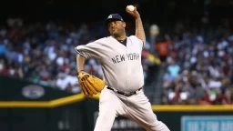 C.C. Sabathia to Be Honored with Plaque and Retired Jersey