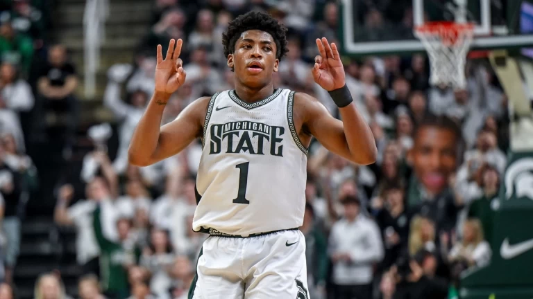 Michigan State vs. Purdue Preview: Thursday Big Ten Showdown