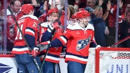 Dennis Bernstein's Post-Olympic NHL Outlook & Playoff Predictions