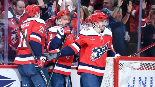 Dennis Bernstein's Post-Olympic NHL Outlook & Playoff Predictions Latest Video Thumbnail