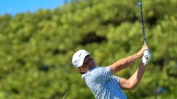 Luke Clanton on Navigating Confidence in PGA Tour Events